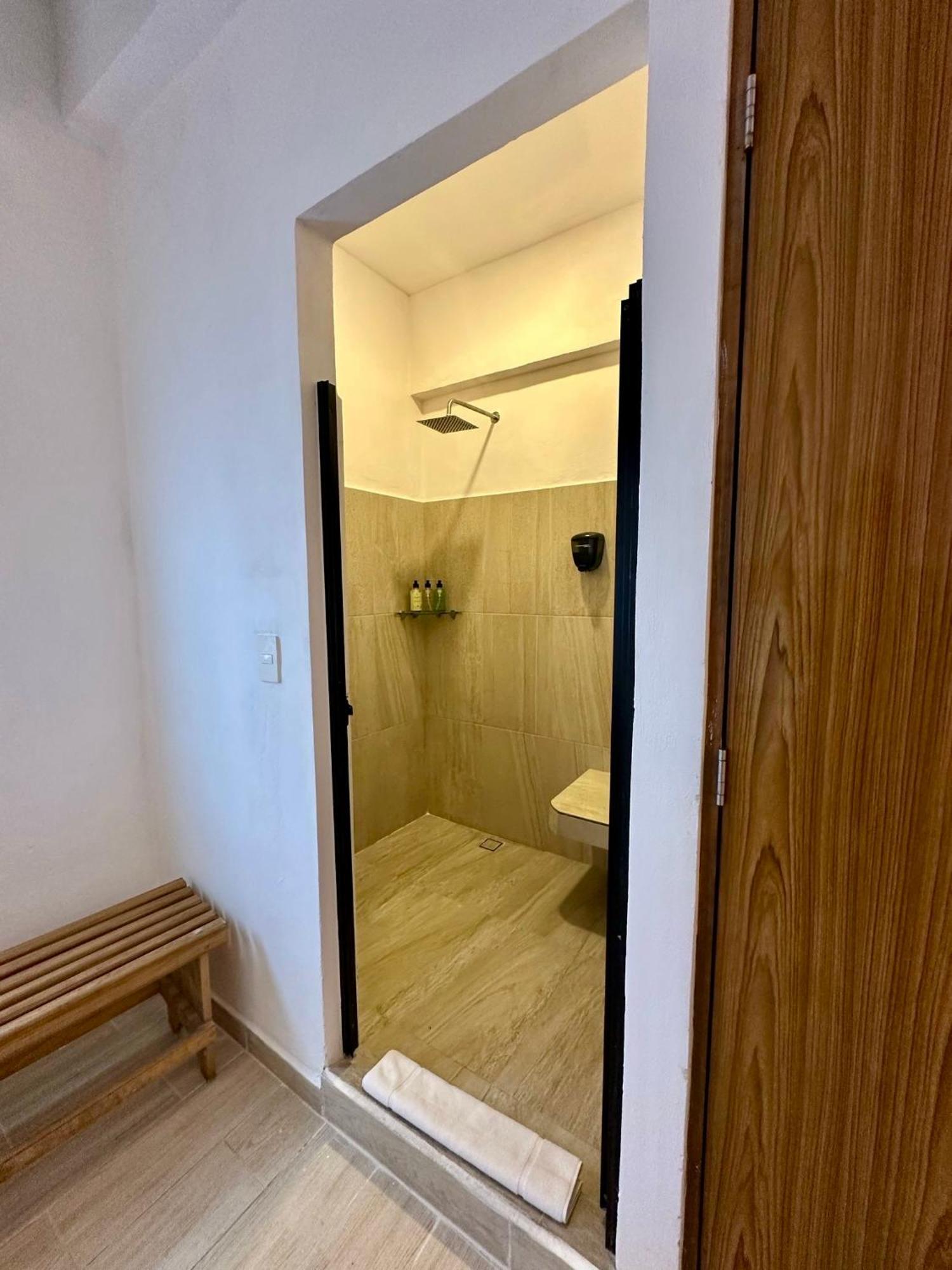 Digital Nomads Hotel & Coliving Cancun Dış mekan fotoğraf