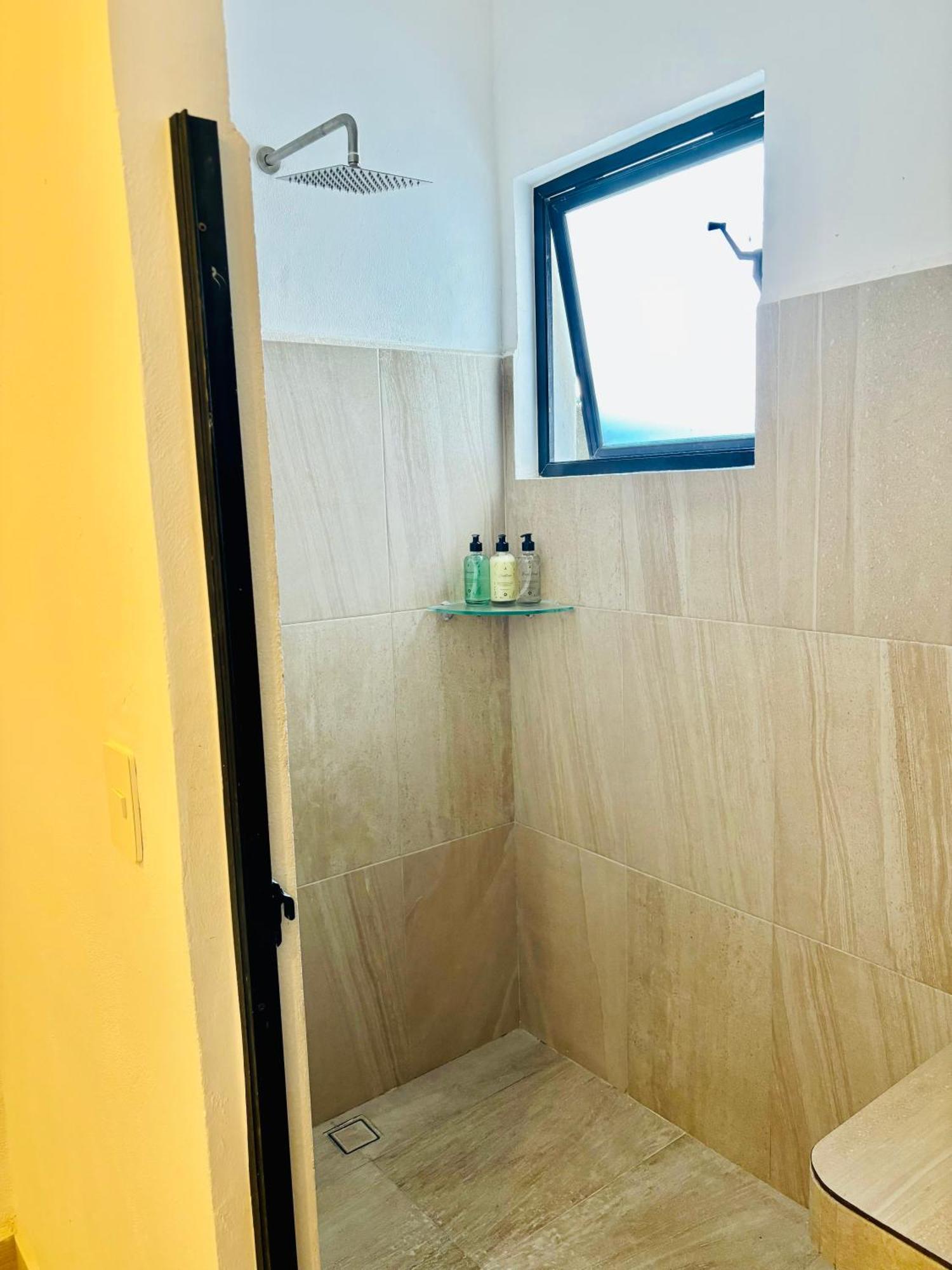 Digital Nomads Hotel & Coliving Cancun Dış mekan fotoğraf